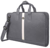 WildHorn Genuine Leather Office Bag for Men