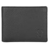 DEXTER RFID Protected Leather Wallet for Men