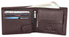 WildHorn Gift Hamper for Men I Leather Wallet & Belt Combo Gift Set