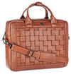 WildHorn Genuine Leather Office Bag for Men
