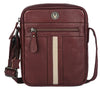 WildHorn Genuine Leather Crossbody Sling Messenger Bag for Men