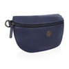 OASIS Fanny Pack Waist Bag Multifunction Genuine Leather Bag Travel Pouch for Men and Women