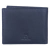 BARONN RFID Protected Leather Wallet for Men