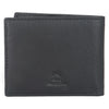 BARONN RFID Protected Leather Wallet for Men