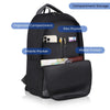 MANNHEIM Laptop Backpack for Men & Women