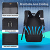 MANNHEIM Laptop Backpack for Men & Women