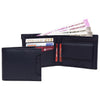 LUTHER RFID Protected Leather Wallet for Men