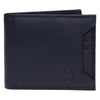 LUTHER RFID Protected Leather Wallet for Men