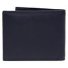 LUTHER RFID Protected Leather Wallet for Men