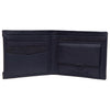 LUTHER RFID Protected Leather Wallet for Men
