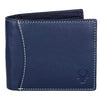 CAESAR RFID Protected Leather Wallet for Men