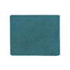 MAVERICK RFID Protected Leather Wallet for Men