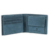 MAVERICK RFID Protected Leather Wallet for Men