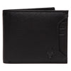 LUTHER RFID Protected Leather Wallet for Men