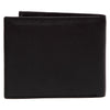 LUTHER RFID Protected Leather Wallet for Men