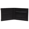 LUTHER RFID Protected Leather Wallet for Men