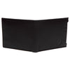 LUTHER RFID Protected Leather Wallet for Men