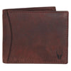 ARTHUR RFID Protected Leather Wallet for Men