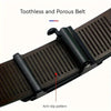 WildHorn Men's Genuine Leather Ratchet Belt for Men| Premium Auto-Lock Buckle | Adjustable up to 48” | Formal & Casual Wear | Micro-Adjust Fit | Stylish Gift Box Included