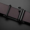 WildHorn Men's Genuine Leather Ratchet Belt for Men| Premium Auto-Lock Buckle | Adjustable up to 48” | Formal & Casual Wear | Micro-Adjust Fit | Stylish Gift Box Included