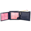 ARTHUR RFID Protected Leather Wallet for Men