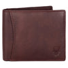 ARTHUR RFID Protected Leather Wallet for Men