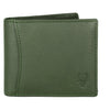 ARTHUR RFID Protected Leather Wallet for Men