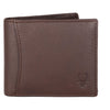 ARTHUR RFID Protected Leather Wallet for Men