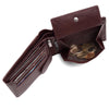 ARTHUR RFID Protected Leather Wallet for Men