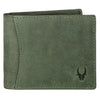 ARTHUR RFID Protected Leather Wallet for Men