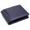 ARTHUR RFID Protected Leather Wallet for Men