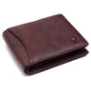 ARTHUR RFID Protected Leather Wallet for Men