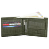 ARTHUR RFID Protected Leather Wallet for Men