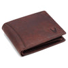 ARTHUR RFID Protected Leather Wallet for Men