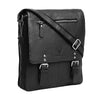 FRANKLIN Leather Sling Bag for Men