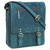 FRANKLIN Leather Sling Bag for Men
