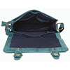 FRANKLIN Leather Sling Bag for Men