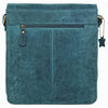 FRANKLIN Leather Sling Bag for Men
