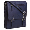 FRANKLIN Leather Sling Bag for Men