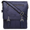 FRANKLIN Leather Sling Bag for Men