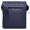 FRANKLIN Leather Sling Bag for Men