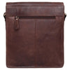 FRANKLIN Leather Sling Bag for Men