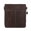 FRANKLIN Leather Sling Bag for Men
