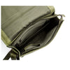 FRANKLIN Leather Sling Bag for Men