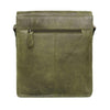 FRANKLIN Leather Sling Bag for Men