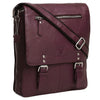 FRANKLIN Leather Sling Bag for Men
