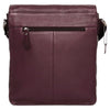 FRANKLIN Leather Sling Bag for Men