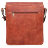 FRANKLIN Leather Sling Bag for Men