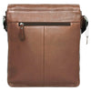 FRANKLIN Leather Sling Bag for Men