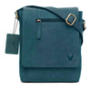 WHITEFIELD Leather Sling Bag for Men
